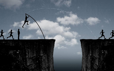 做網(wǎng)絡(luò)推廣的大公司和小公司有什么區(qū)別?