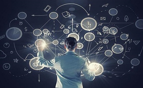 如何進行網(wǎng)絡(luò)營銷推廣?好的公司會這樣做!