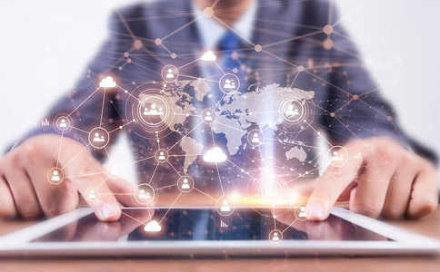 網(wǎng)絡(luò)營銷和網(wǎng)絡(luò)推廣有什么區(qū)別?